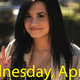 Illustration for article titled Demi Lovato Calls Eating Disorder Life-Long Disease